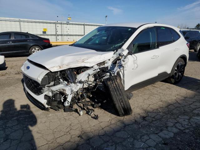 FORD ESCAPE 2022 1fmcu0bz3nua11552