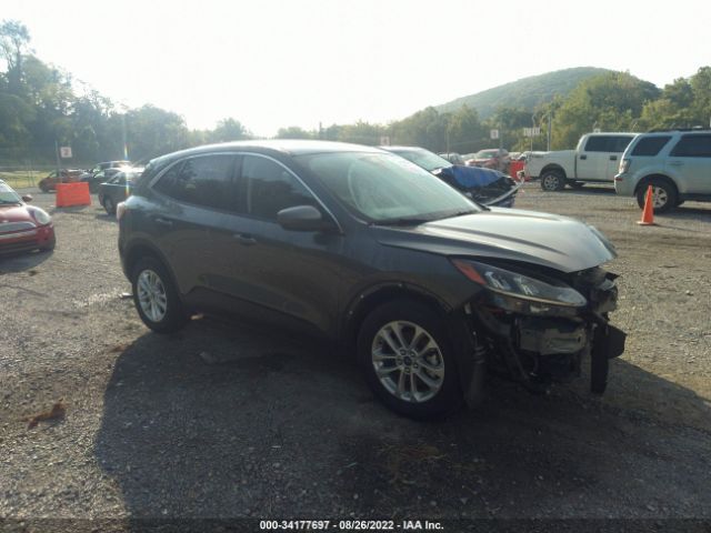 FORD ESCAPE 2021 1fmcu0bz4mua89398