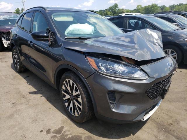 FORD ESCAPE SE 2020 1fmcu0bz5lub98659