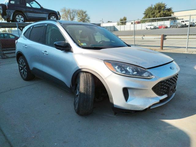 FORD ESCAPE SE 2020 1fmcu0bz5luc23673