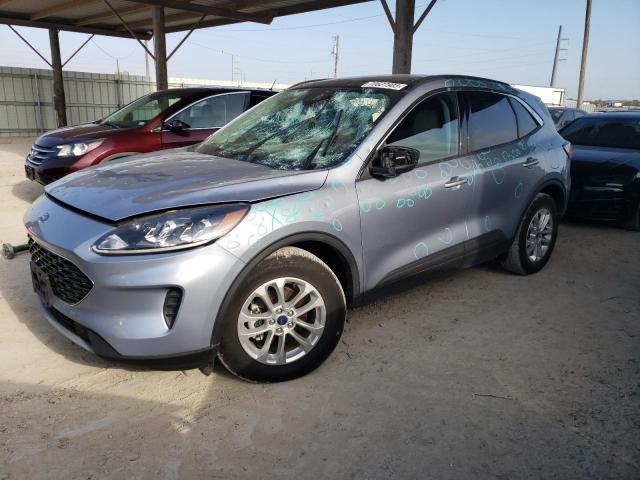 FORD ESCAPE 2022 1fmcu0bz5nua04005