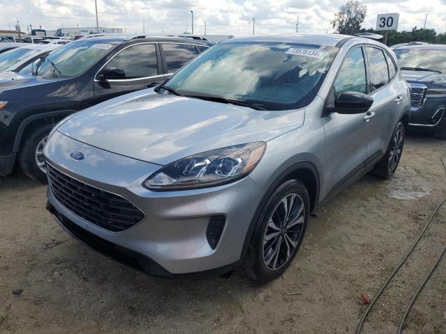 FORD ESCAPE SE 2022 1fmcu0bz5nua85796