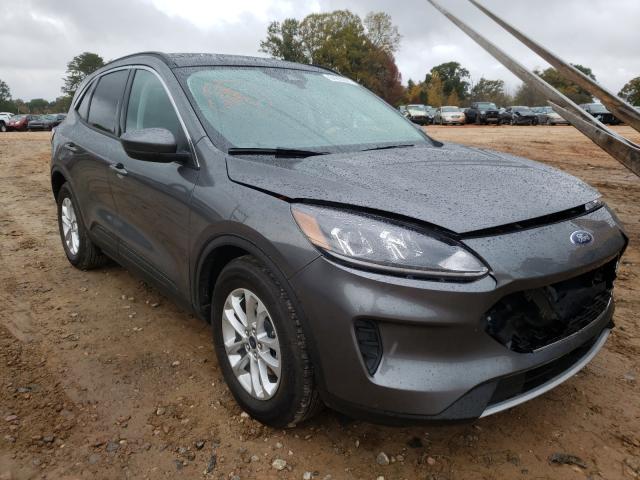 FORD ESCAPE SE 2021 1fmcu0bz6mua12189