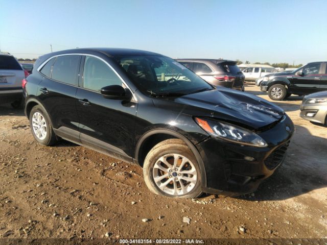 FORD ESCAPE 2021 1fmcu0bz6mua69251