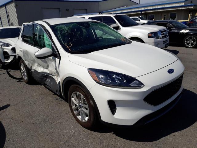 FORD ESCAPE SE 2021 1fmcu0bz6mua92335