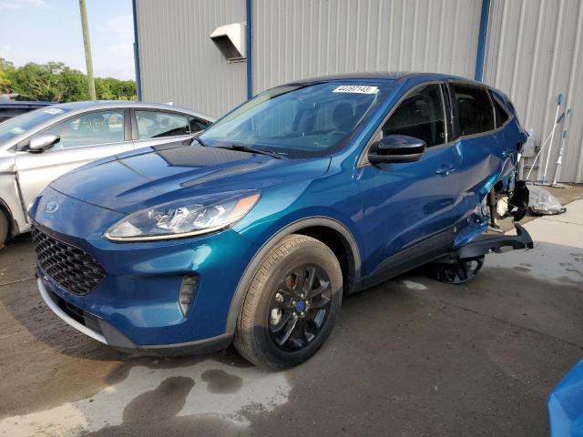 FORD ESCAPE SE 2020 1fmcu0bz7lua69113