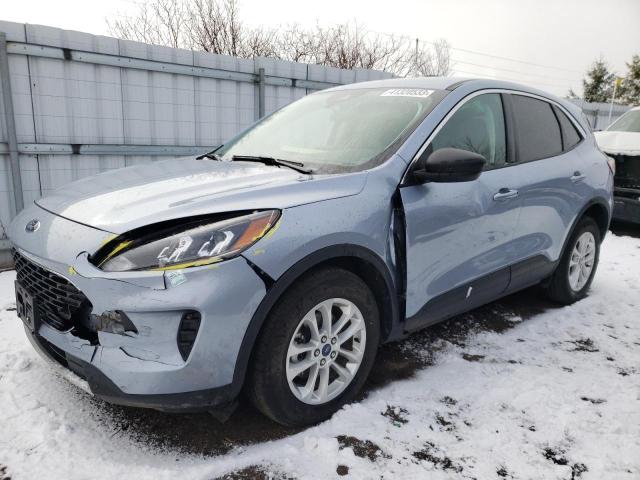 FORD ESCAPE SE 2022 1fmcu0bz7nua67171