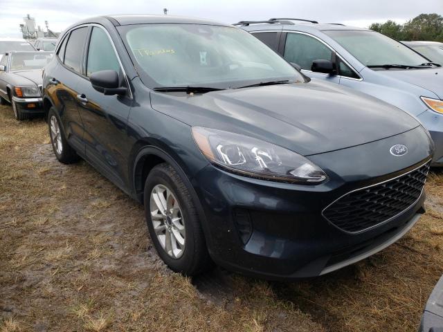 FORD ESCAPE SE 2022 1fmcu0bz7nua81412