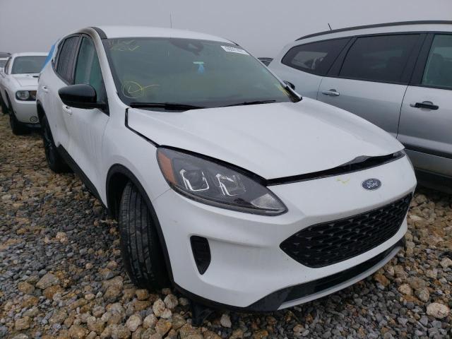 FORD ESCAPE SE 2020 1fmcu0bz8lua84333