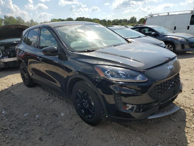 FORD ESCAPE SE 2020 1fmcu0bz8lub83170