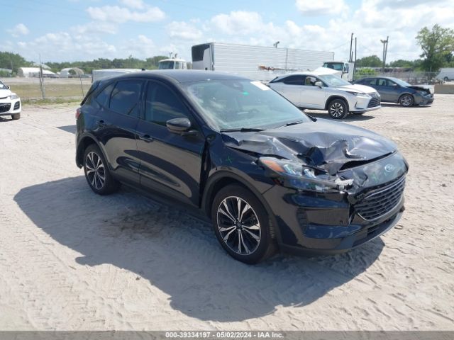 FORD ESCAPE 2021 1fmcu0bz8mua02330