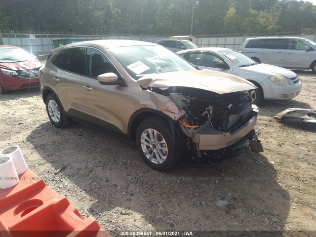 FORD ESCAPE 2021 1fmcu0bz8mua38714