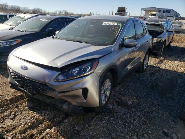 FORD ESCAPE SE 2021 1fmcu0bz8mua89162