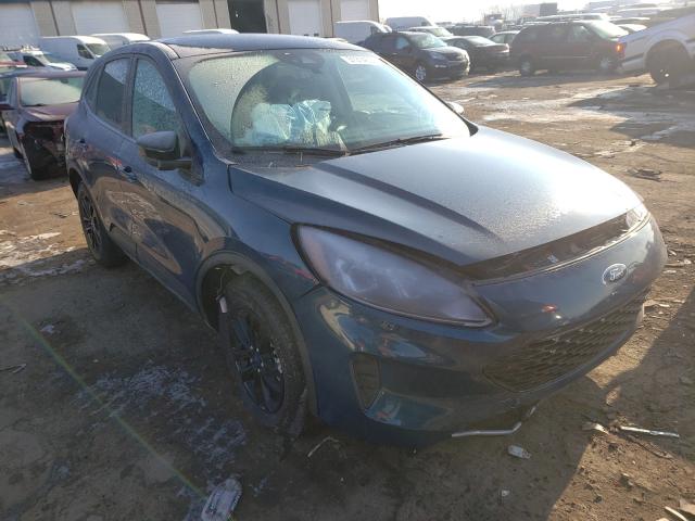 FORD NULL 2020 1fmcu0bz9lub11894