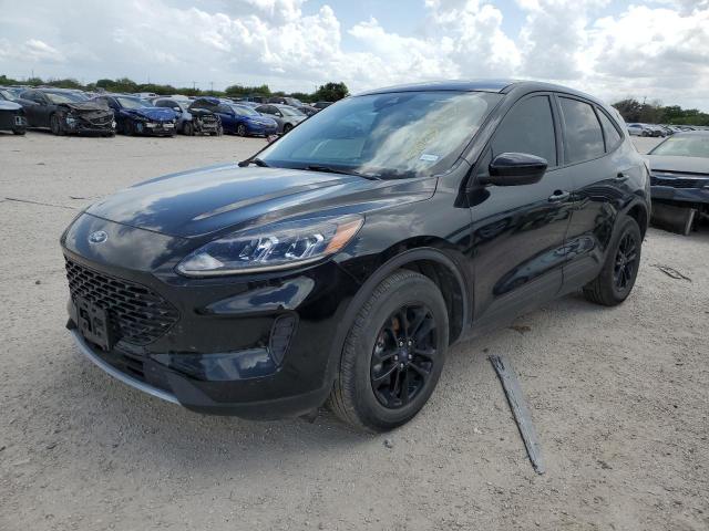 FORD ESCAPE HYBRID 2020 1fmcu0bz9lub40960