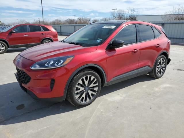 FORD ESCAPE 2020 1fmcu0bz9lub78401