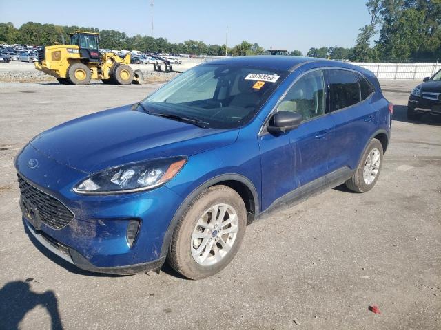 FORD ESCAPE SE 2022 1fmcu0bz9nua27562