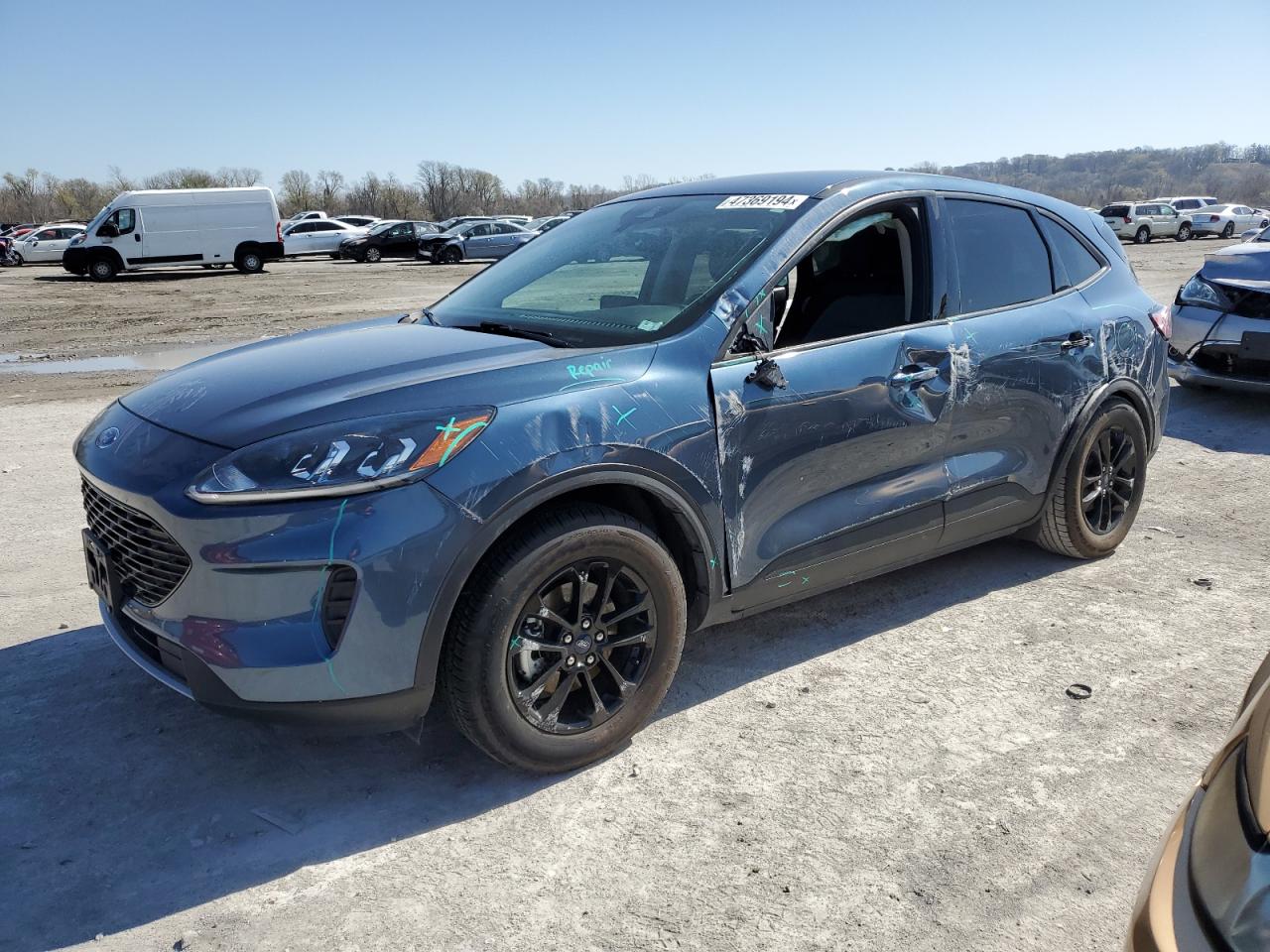 FORD ESCAPE 2020 1fmcu0bzxlub48923