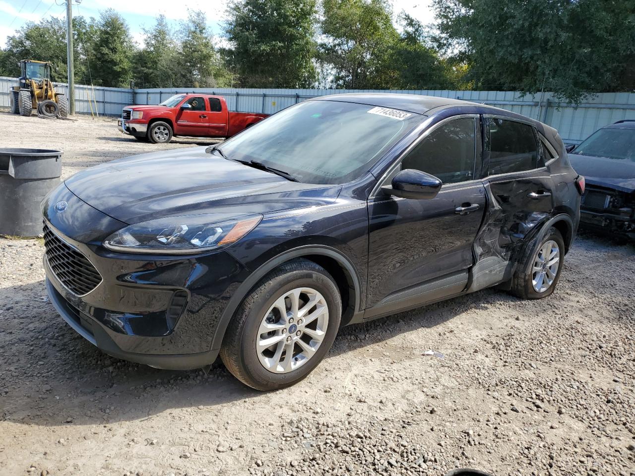 FORD ESCAPE 2021 1fmcu0bzxmub01859