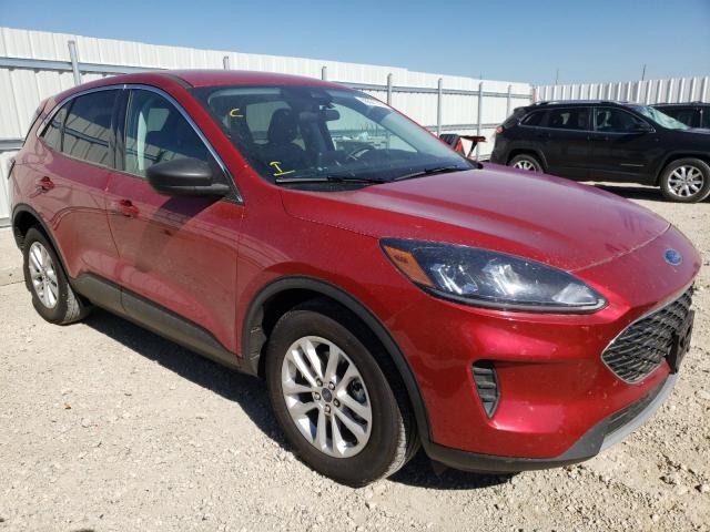 FORD ESCAPE SE 2022 1fmcu0bzxnua08096