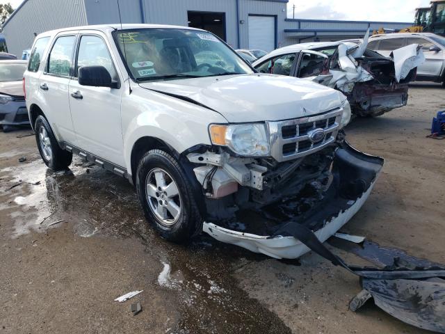 FORD ESCAPE XLS 2010 1fmcu0c70aka04674