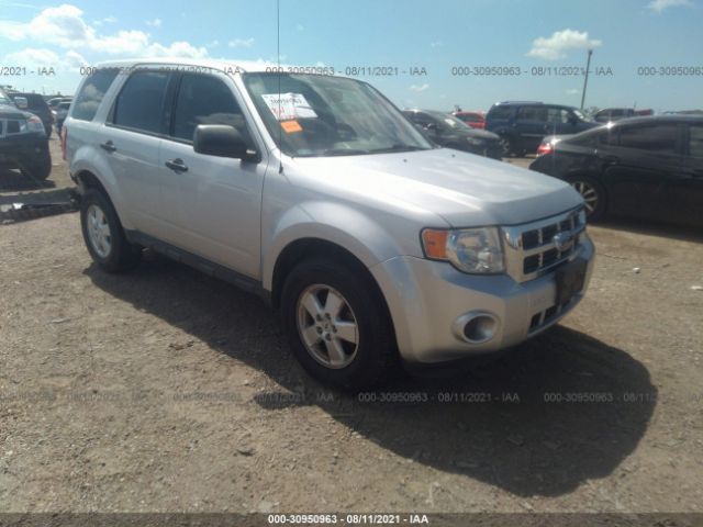 FORD ESCAPE 2010 1fmcu0c70aka42339