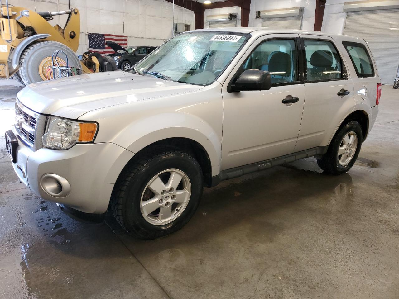 FORD ESCAPE 2010 1fmcu0c70aka55088