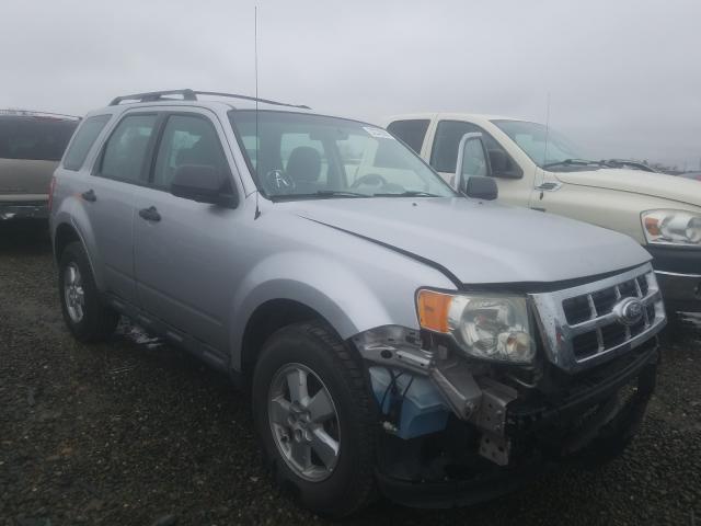 FORD ESCAPE XLS 2010 1fmcu0c70aka62994