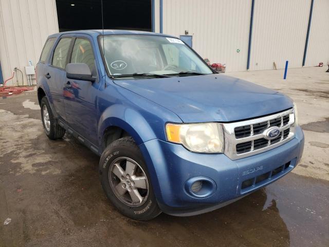 FORD ESCAPE XLS 2010 1fmcu0c70aka69332