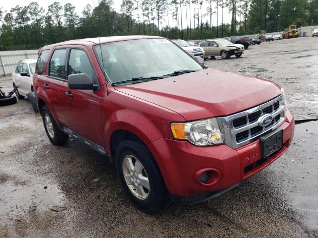 FORD ESCAPE XLS 2010 1fmcu0c70aka71940