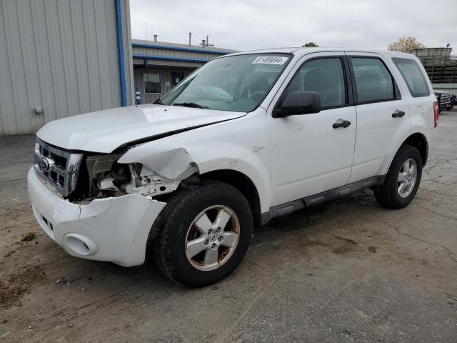 FORD ESCAPE XLS 2010 1fmcu0c70aka86079