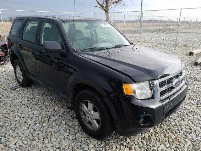 FORD ESCAPE XLS 2010 1fmcu0c70aka99852