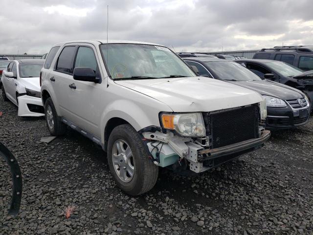 FORD ESCAPE XLS 2010 1fmcu0c70akb20876