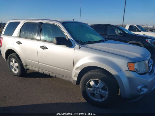 FORD ESCAPE 2010 1fmcu0c70akb96095