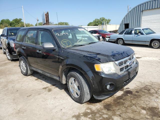 FORD ESCAPE XLS 2010 1fmcu0c70akc25773