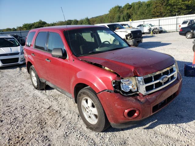 FORD ESCAPE XLS 2010 1fmcu0c70akc27698