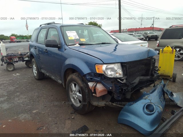 FORD ESCAPE 2010 1fmcu0c70akc62628