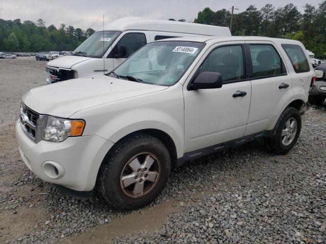 FORD ESCAPE 2010 1fmcu0c70akc75699