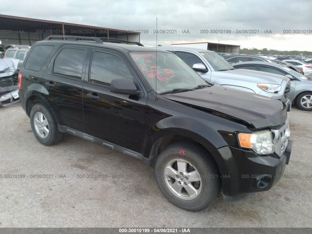 FORD ESCAPE 2010 1fmcu0c70akc83155