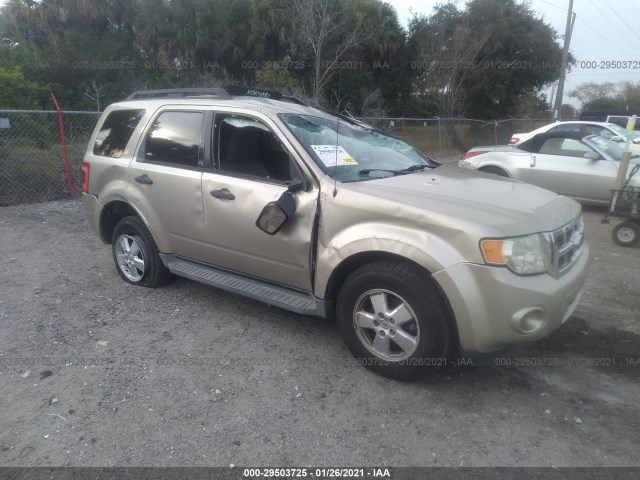 FORD ESCAPE 2010 1fmcu0c70akd15439