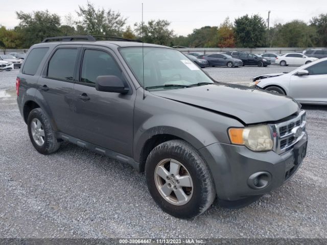 FORD ESCAPE 2010 1fmcu0c70akd26599