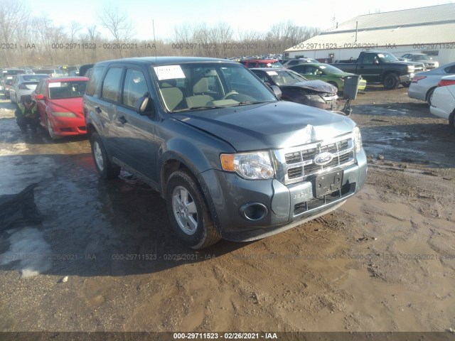 FORD ESCAPE 2010 1fmcu0c70akd43354