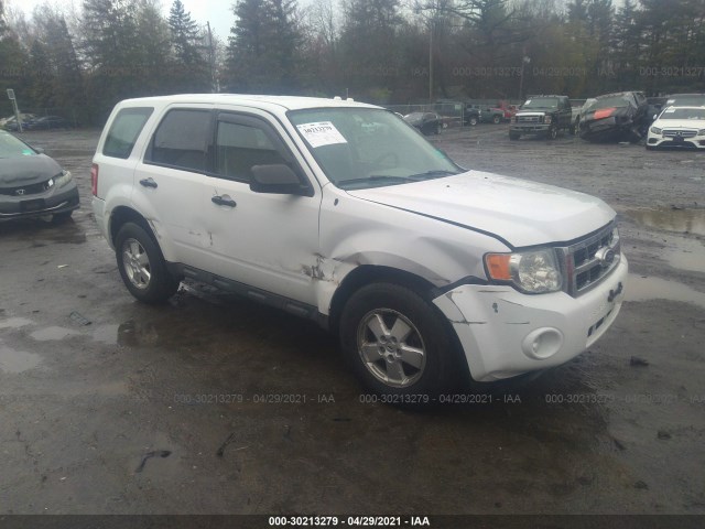 FORD ESCAPE 2010 1fmcu0c70akd46805