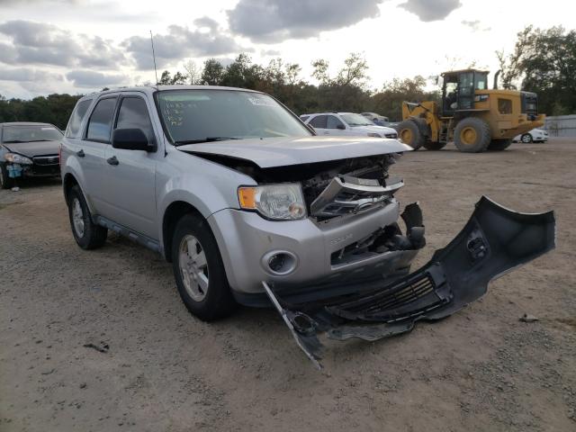 FORD ESCAPE XLS 2011 1fmcu0c70bka31505