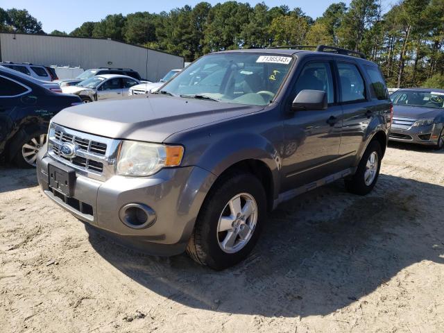 FORD ESCAPE 2011 1fmcu0c70bka31746