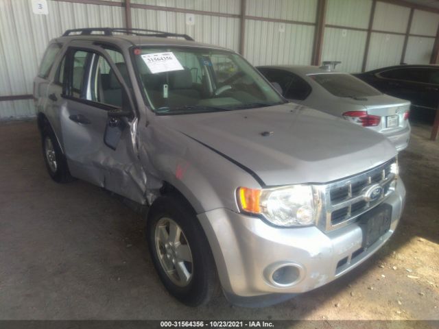 FORD ESCAPE 2011 1fmcu0c70bka37983