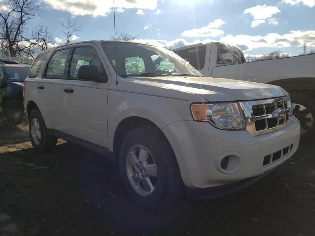 FORD ESCAPE XLS 2011 1fmcu0c70bka42598