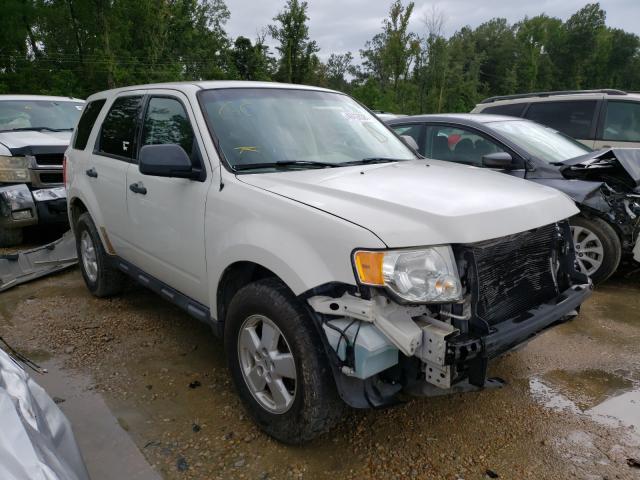 FORD ESCAPE XLS 2011 1fmcu0c70bkb54673