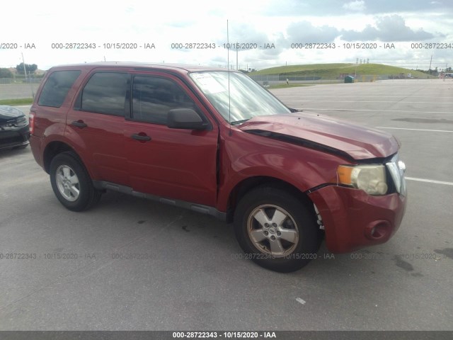 FORD ESCAPE 2011 1fmcu0c70bkc16279