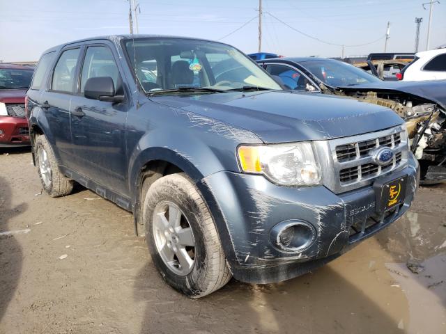 FORD ESCAPE XLS 2011 1fmcu0c70bkc49671